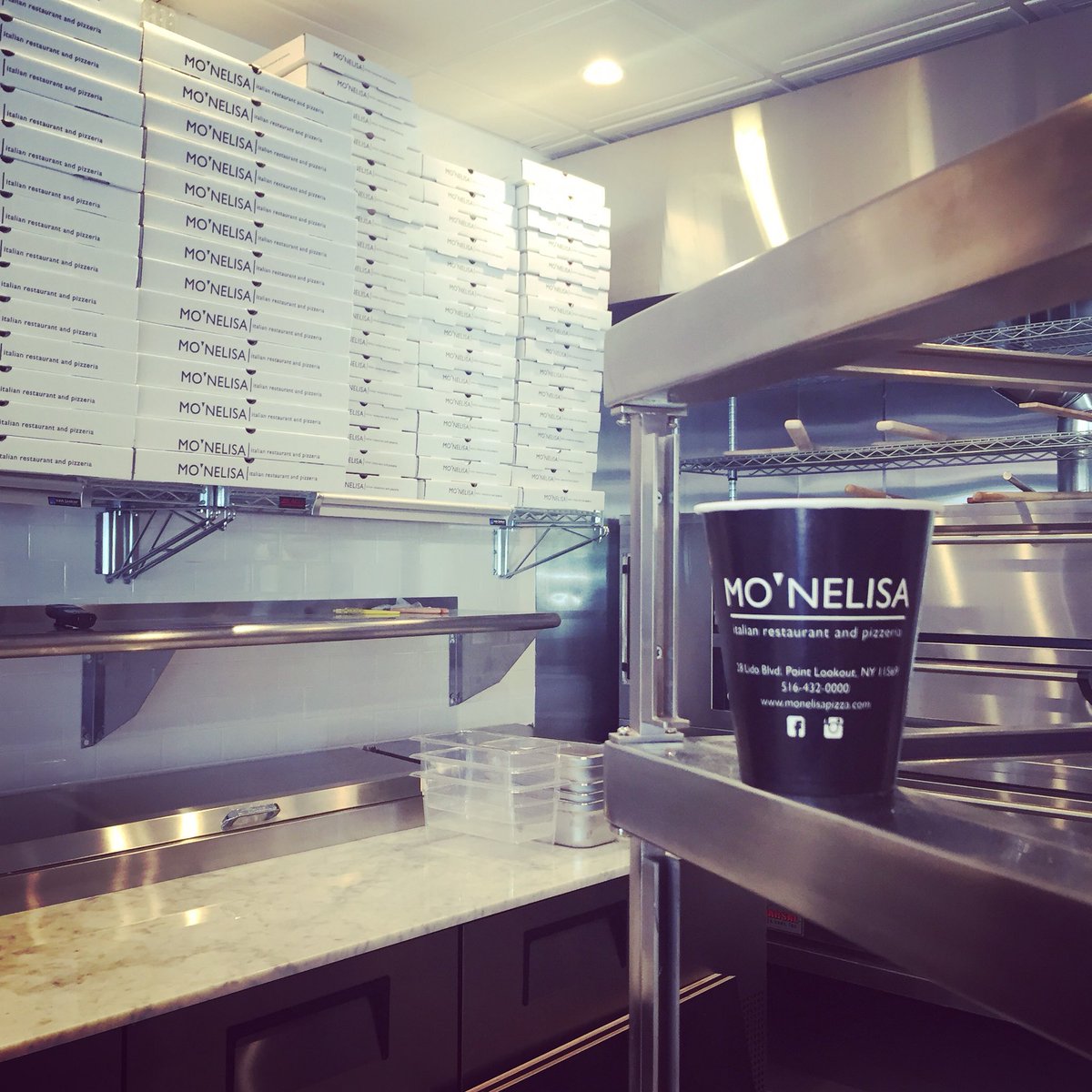 Slices coming soon! 🍕🍕🍕 #pizzaLove #pizza #longisland