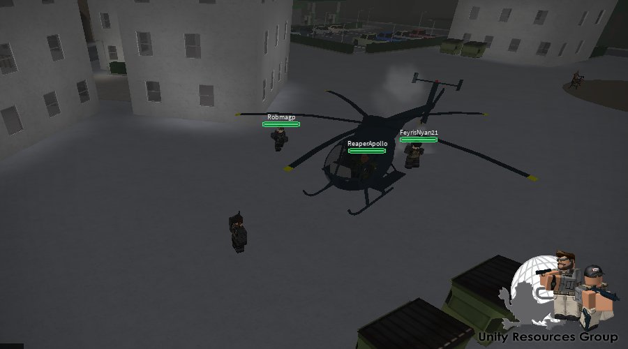 UnityGroupRBLX's tweet image. STA tryouts and drills with Unity. #UnityResourcesGroup #ROBLOX