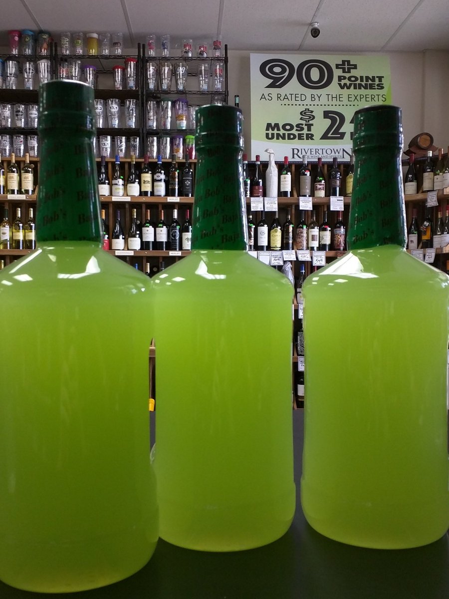 RIVERTOWNWINE's tweet photo. Hey, @bajabobsmixes I think you forgot something on our most recent order. It's okay, our customers still love it! https://t.co/BVB16dK72e