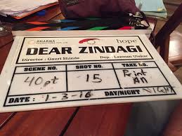 VanessaVREL's tweet photo. #SRKiansEsperandoDearZindagi
@iamsrk @SRKUniversePE @SRKUniverse 
@StarfilmsP https://t.co/oWzglOKbb4