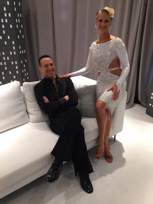 MetDance's tweet photo. And another winner! :) MetDance is taking over Empire Dancesport Championships!!! https://t.co/CHM88IDYAq