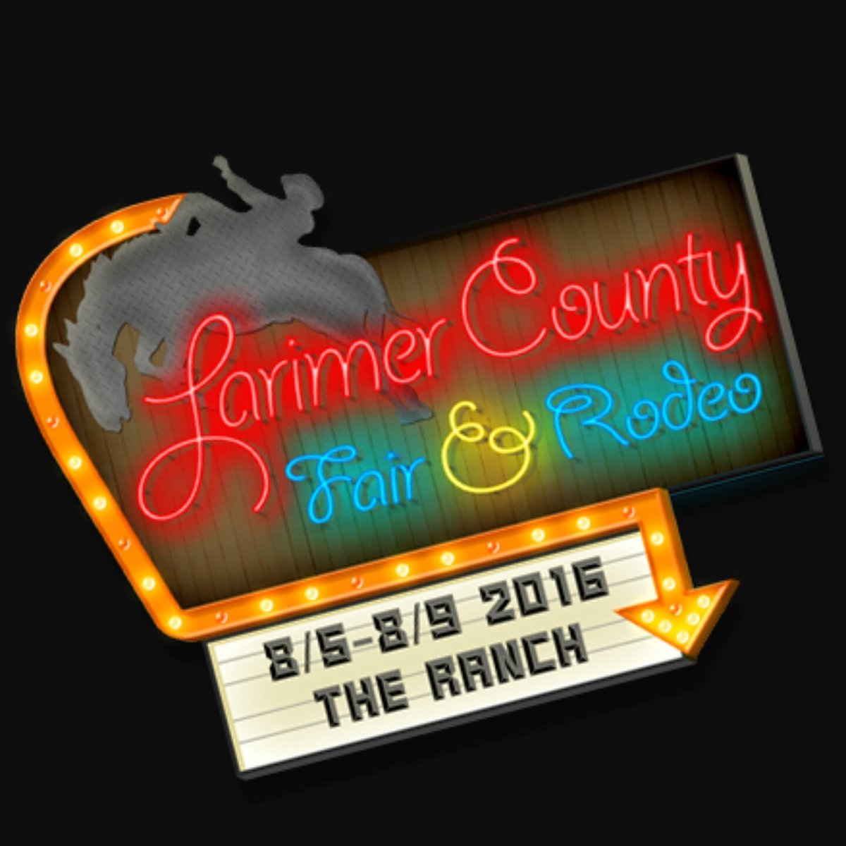corndoggies_'s tweet photo. Know what time of year it is? Larimer county fair time! We'll be there all weekend! Come try some exciting fair food https://t.co/S1EpYAOnNa