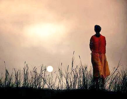 Bazen yol almak için koşmak değil ,durmak gerekir.