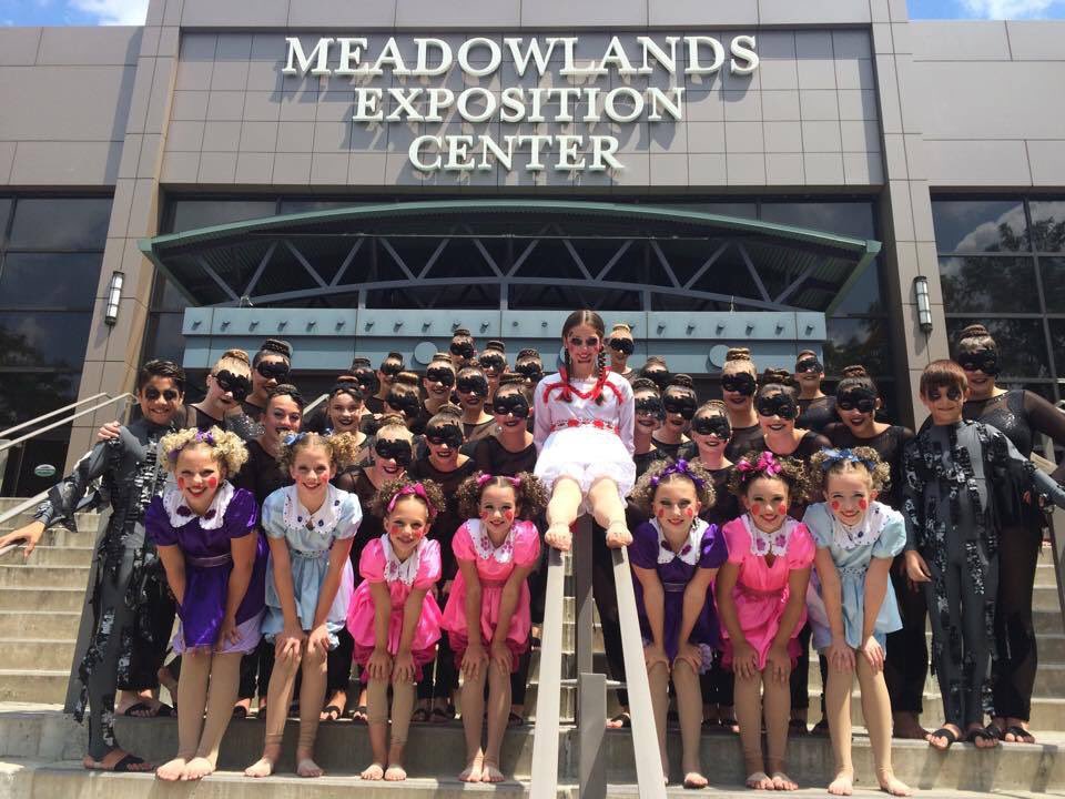 Good Luck Annabelle!🏆 <a href="/StarpowerTalent/">Starpower Talent</a> #worlddancechampionship #mdg <a href="/smithhannahc/">Hannah Smith</a> <a href="/meghan24smith/">Meghan Smith</a>