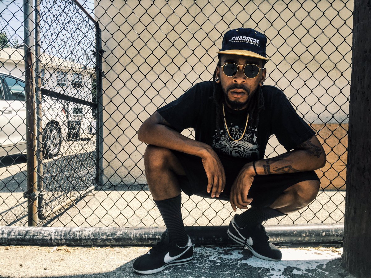 TCM_SD's tweet image. &quot;Blazerz&quot; by @t3hundr3d available on soundcloud m.soundcloud.com/t3hunnid/sets/…