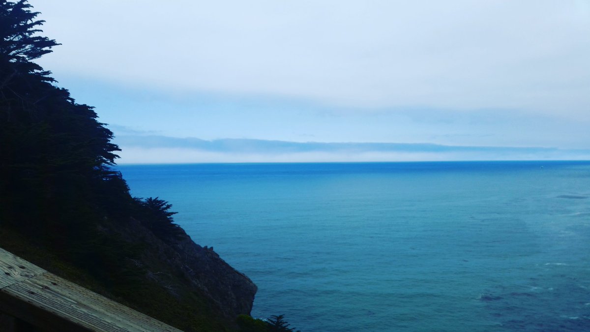 Timosabe112's tweet photo. Pit stop before #OutsideLands. #RaggedPointInn #Beautiful https://t.co/IiN4H0DVt4