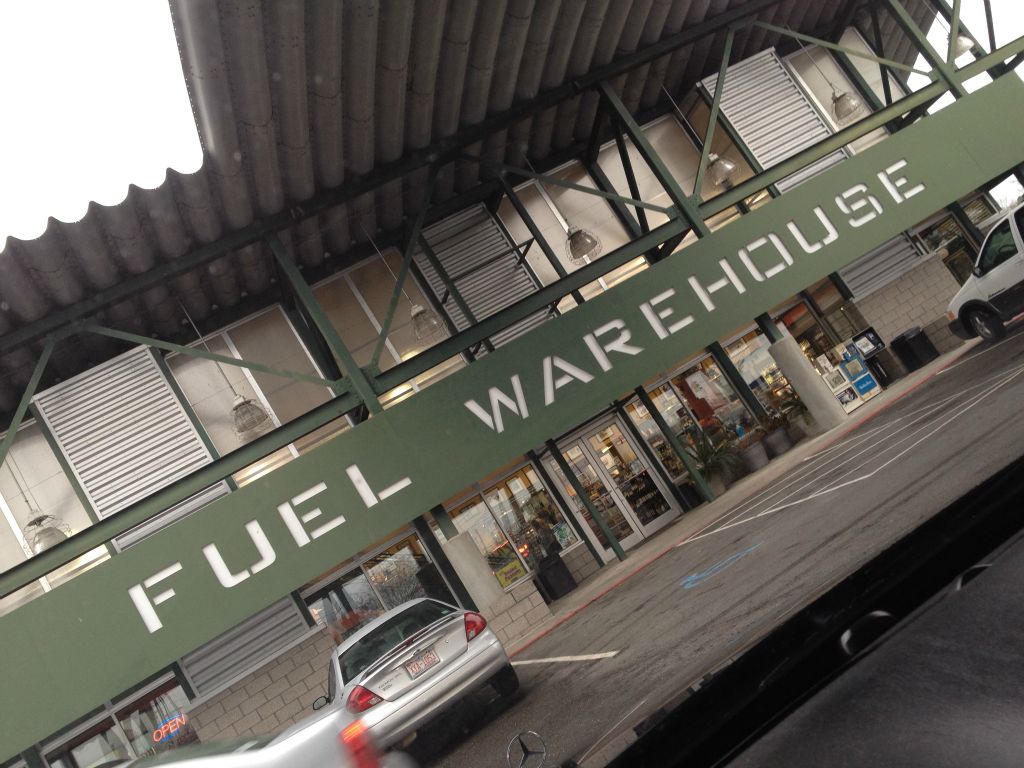 Mallard Grills&Fire (FireplacesNC) Twitter