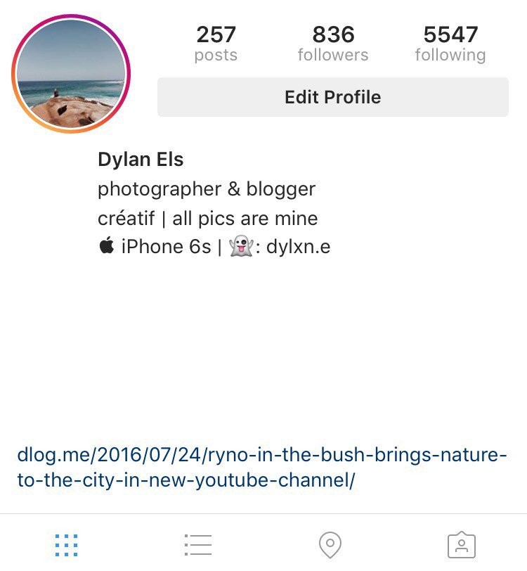 dlogonline's tweet photo. Did Instagram just one-up Snapchat? https://t.co/JxzEeT9Dd9 https://t.co/p4e7g2Pnol