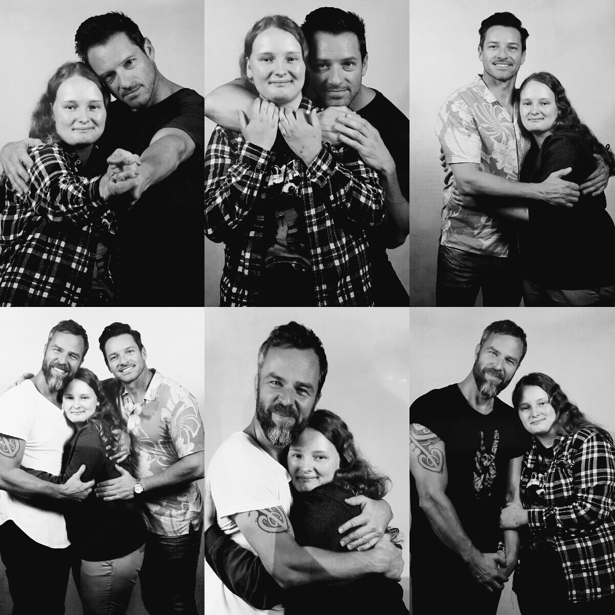 gustafslaygard's tweet photo. Best weekend of my life. #WolfCon2 https://t.co/iZLtNM6xiN