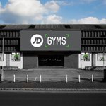 Photo by JD Gyms Batley (@JDGymsBatley)