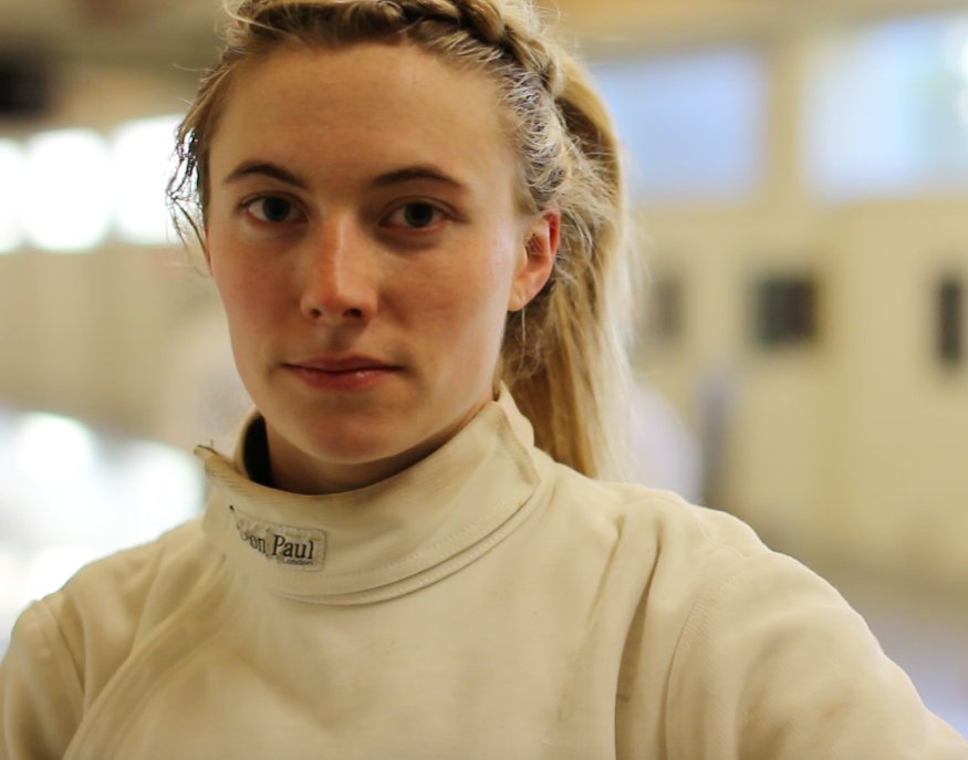 RTERoadToRio's tweet photo. .@Natalyacoyle watch the hardest working athlete in sport on the #RTERoadToRio @RTE2 8pm- now! #ThePowerWithin https://t.co/z6WVpWQNXM