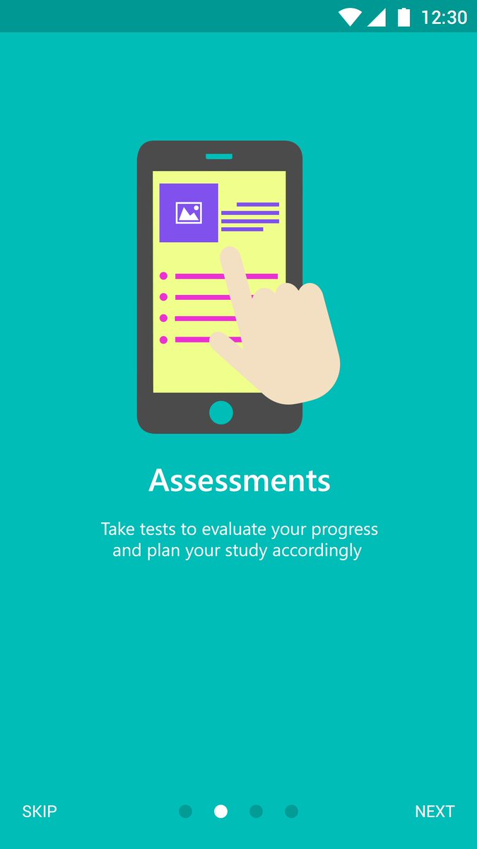 harinallan's tweet photo. #extramarks #edtech #edutech #UX #UserExperience #strategy #Featureshowcase https://t.co/VInZKVq9Rz
