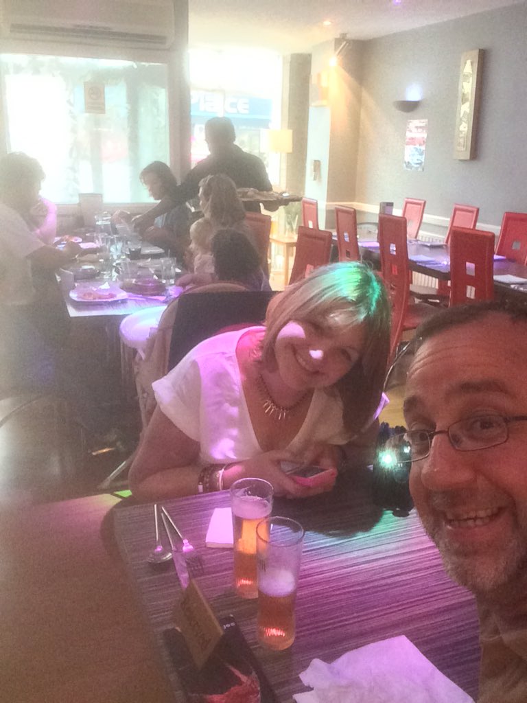 HansJerkov's tweet photo. @TheRambler101 @RRobgrieve @ash_ashbryant @deanbryant8 Thnx #Bayleaf for our free winning raffle #RubyMurrey 😊 https://t.co/jkQF9MFbQ3