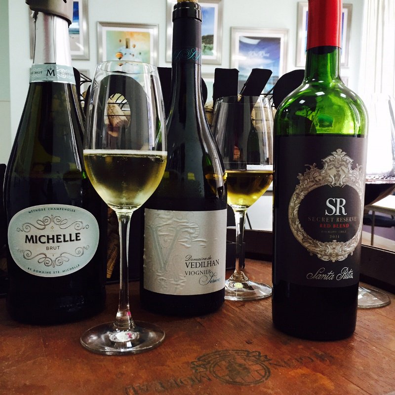 WineWorldInc's tweet photo. What goes great w/ opening of the Olympic games? These 3 wines! Taste in stores today &amp; tmrw https://t.co/92duyOzbzw https://t.co/EhKukCqUqm