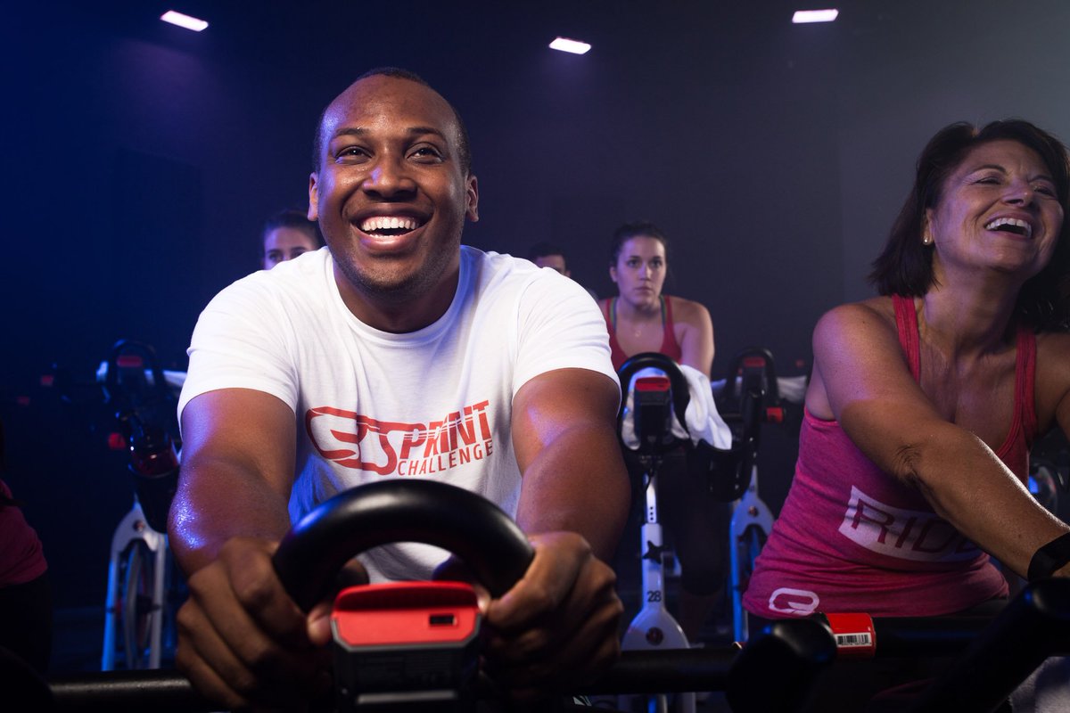 CB_LosGatos's tweet photo. Get a first look before we open to the public! Bring your group in for a preview ride! Email: losgatos@cyclebar.com https://t.co/7TXBomQ2tP