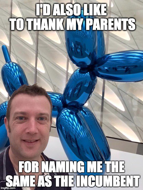 JoeNoRelation's tweet photo. Best birthday present ever! #love https://t.co/zoghVHzsnP