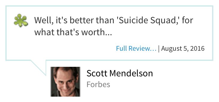 Occupy_9Lives's tweet image. You heard it from @ScottMendelson. #NineLives is better than Suicide Squad. #FeelThePurr