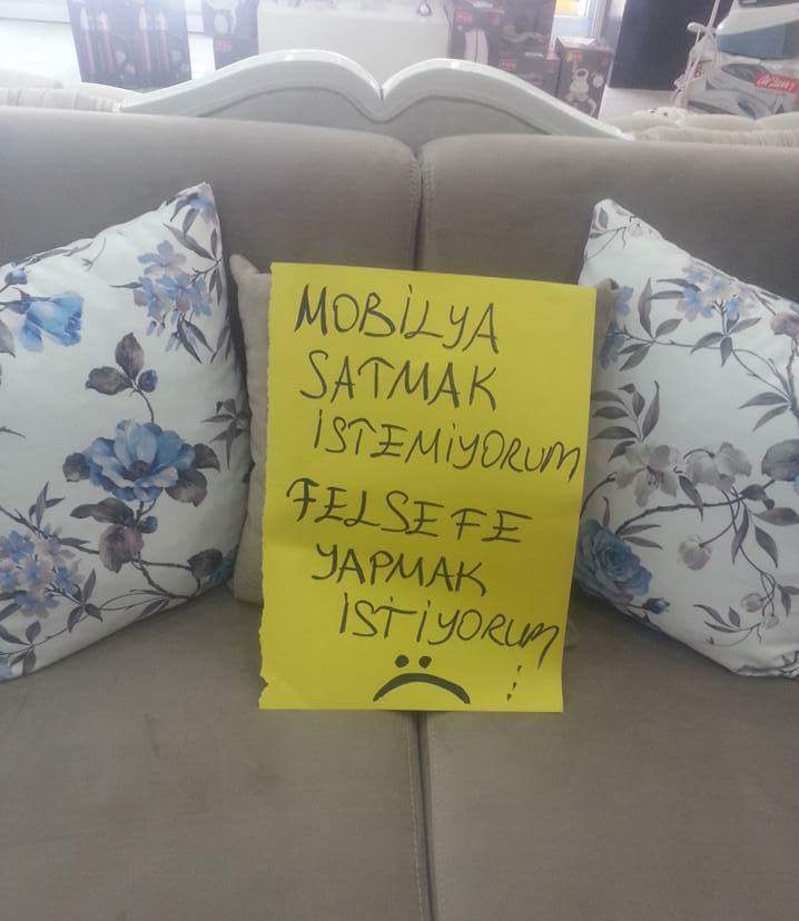 Bu kadar sene verdiğimiz emeklerin karşılığını istemenin sonucu <a href="/tcmeb/">Millî Eğitim Bakanlığı</a> <a href="/AbbasGucluTR/">Abbas Güçlü</a> <a href="/Yusuf__Tekin/">Yusuf Tekin</a> #Felsefeye31Kadro