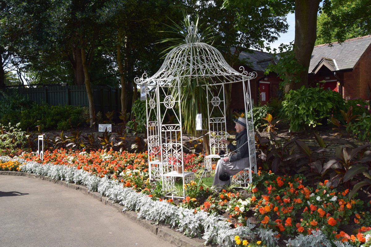 Barford House tweet media