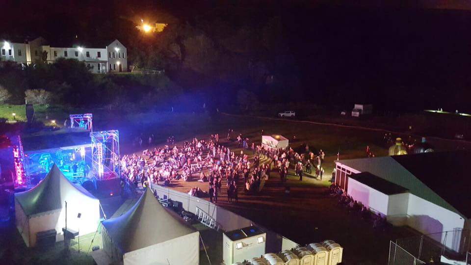 OneNightInCapeTown tweet media