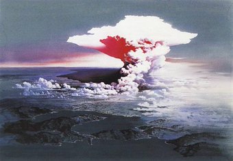 原子爆弾のtwitterイラスト検索結果 古い順