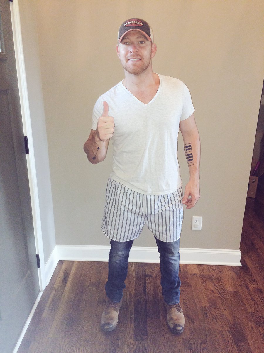 Thanks 4 donating 1,000 pair of underwear to my favorite charity @C3Curbside #fruitgivesback #nationalunderwearday