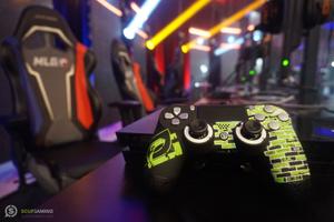 ScufGaming's tweet photo. Next up will be @OpTicGaming and @TeamKaliber! #tKAllDay
#GreenWall #TeamSCUF #MLGOrlando

https://t.co/qZXg3vgkS7 https://t.co/01s6FKGpRQ