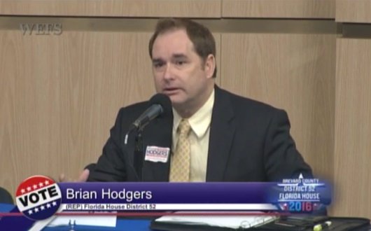 Watch a political forum hosted by FT's Matt Reed with FL House District 52 Candidates: on.flatoday.com/2aKykdb