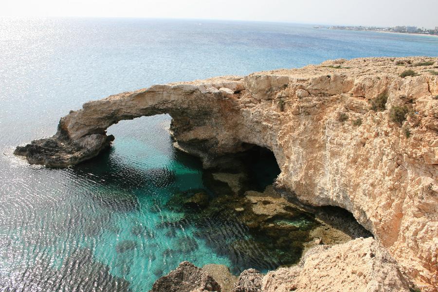 GuideOfCyprus's tweet photo. Sunny days, warm breezes and the sea...
#AyiaNapa #CapeGreco #Cyprus #ะะธะฟั #GuideOfCyprus https://t.co/lhXu8TMwMe