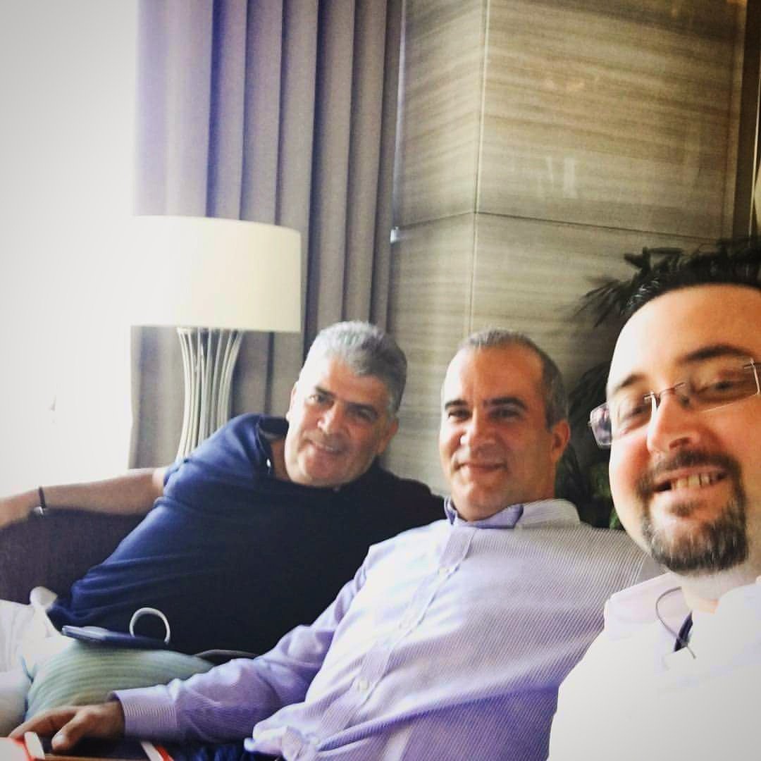 Regnum Carya'da <a href="/antalyaspor/">Hesap.com Antalyaspor</a> sohbetleri. #Antalyaspor bomba gibi geliyor! <a href="/AliScored/">Ali Safak Ozturk</a>  <a href="/berkunmeral/">Berkun Meral</a> <a href="/regnumcarya/">Regnum Carya</a>