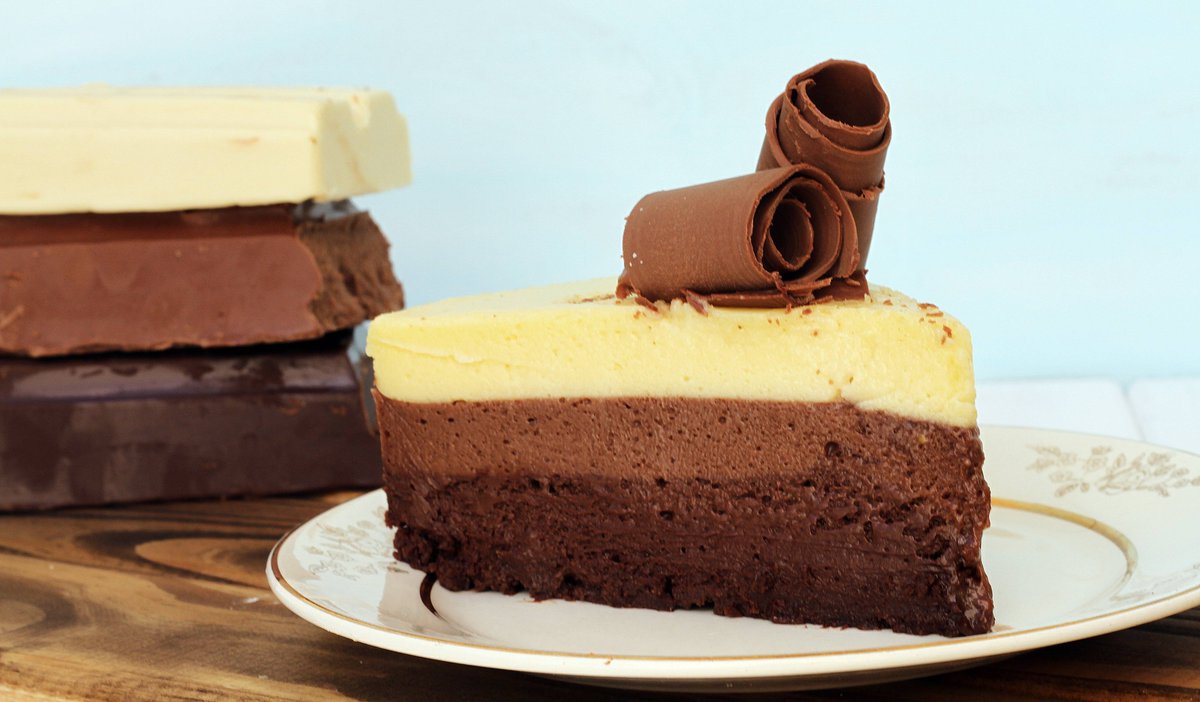 Maru Botana On Twitter Torta Tres Mouses Ideal Para Acompanar El Cafe Buenviernes