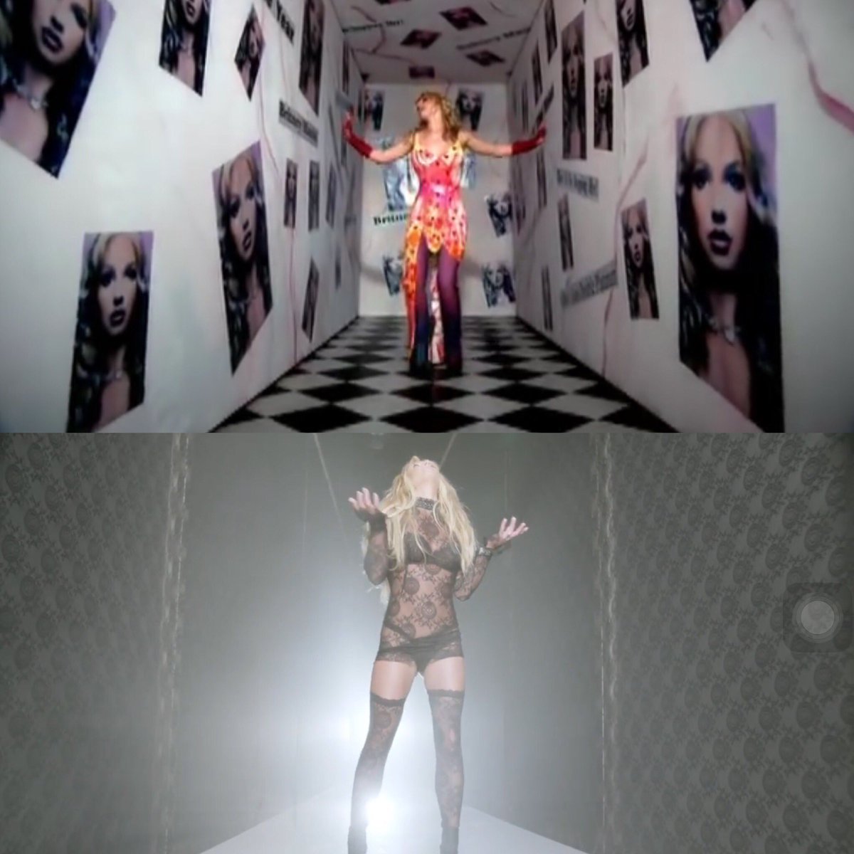 poetspears's tweet photo. se isso nao foi proposital entao eu nem sei #MakeMe https://t.co/LX8ntLwTDl