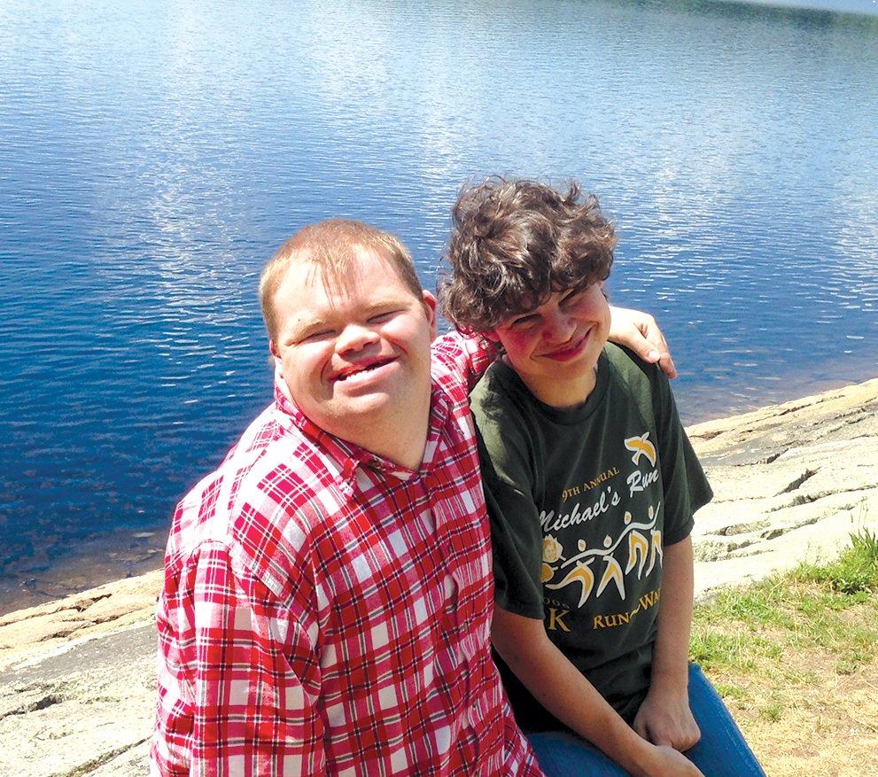 MCLRespite's tweet image. Photo of the Week - Just loving summer!!!