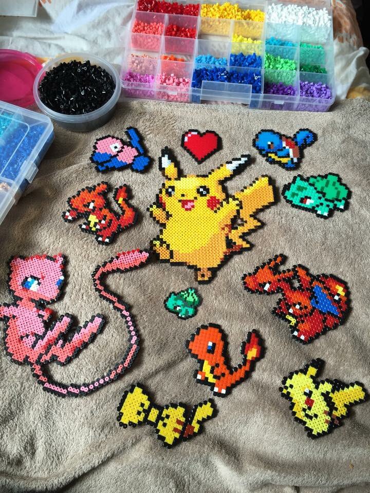 8Bit_Creations's tweet photo. Remember guys! You want it, I make it! https://t.co/bZm5dejUhi
