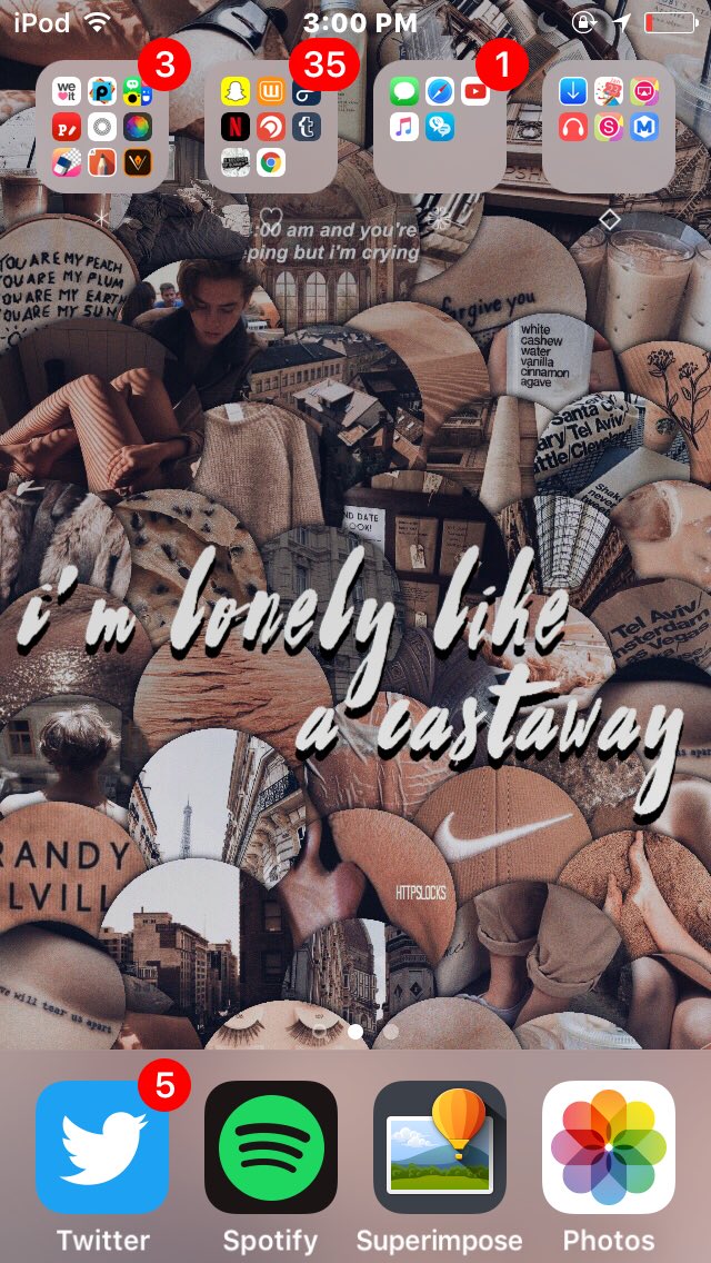 5sos lockscreens 💯 tweet media