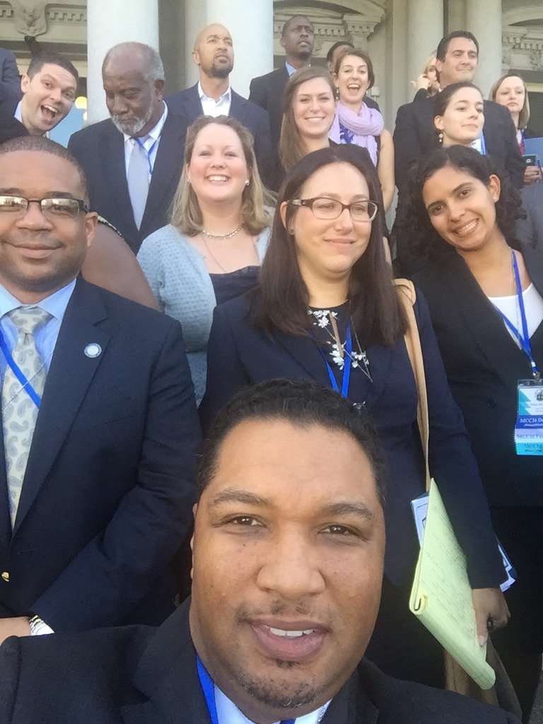 Walterw06's tweet photo. Great Meeting & Philosophizing with so many of my colleagues at the Millennium Campus Network #ItStartsWithEmpathy https://t.co/Q8KPqaG7ee