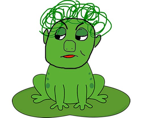 MyTrogBlog's tweet image. I wish I may I wish I might, Have the wish I wish tonight...#PoofYoureAFrogTrog, mytrogblog.tumblr.com #wtf #humor