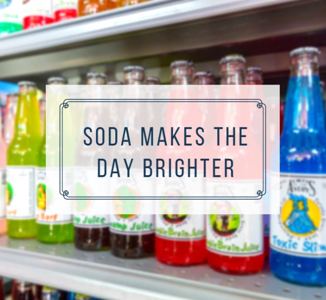 You are my sunshine.