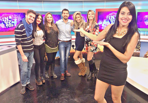 Rating Córdoba tweet media