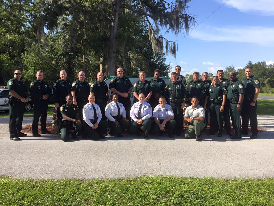 SarasotaSheriff's tweet photo. Our SRDs rock! Highlights from their week at the Florida Sheriffs Youth Ranches Camp Caruth. #LESM #SCSOService https://t.co/eWxgAwhwSB