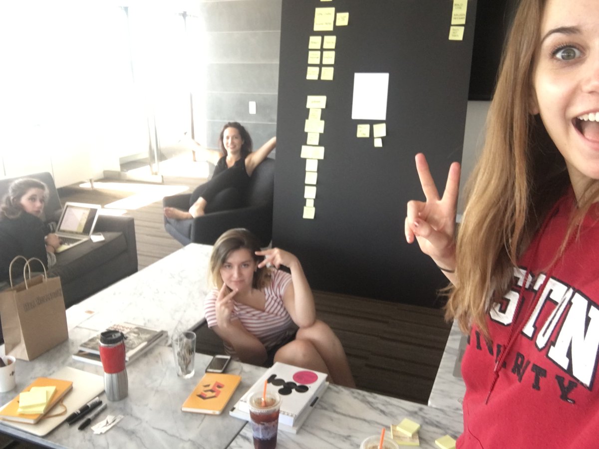 program_35's tweet image. Super pumped for Brandathon 2016 @hillholliday #Brandathon2016