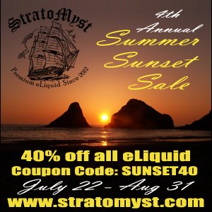 StratoMyst's tweet photo. #vape #vapeporn #vapelife #vapecommunity #vapefam #vapestagram #vapeon #vaping #instavape #vapor #subohm #vapedaily https://t.co/PnDyGePXf7