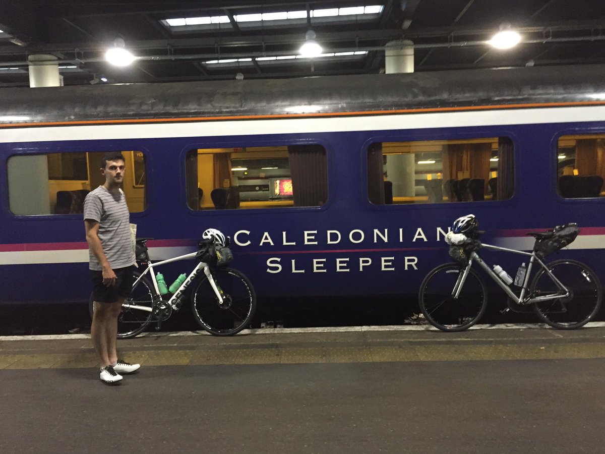 RunningJerry's tweet image. Then there were two!!