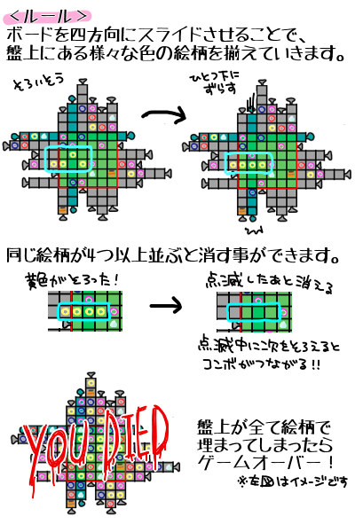 ゆうき Siren本編はプレイ済みだけど生き返り頭脳ゲームをプレイした事が無い やり方が分からない そもそも何それ という人が結構いて悔しいのでプレゼン資料を作りました 時間を忘れて没頭できる良ゲーです 皆もっとハマってほしい ゆうき Siren本編はプレイ済みだけど生き返り頭脳ゲームをプレイした事が無い やり方が分からない そもそも何それ という人が結構いて悔しいのでプレゼン資料を作りました 時間を忘れて没頭できる良ゲーです 皆もっとハマってほしい