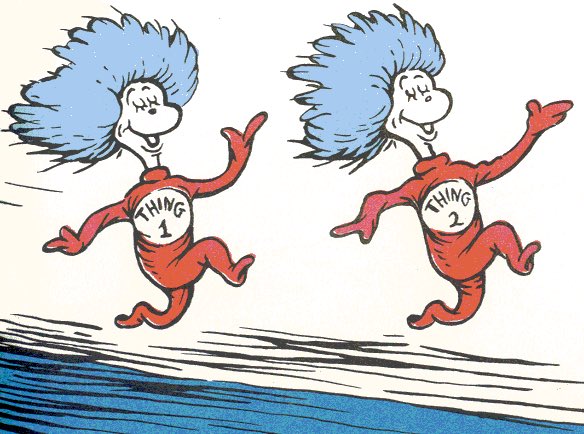 jcorrenh's tweet photo. Currently getting a Dr.Seuss-ish vibe while watching the #2016RioOlympics opening ceremony. https://t.co/NDiqfLCX2z