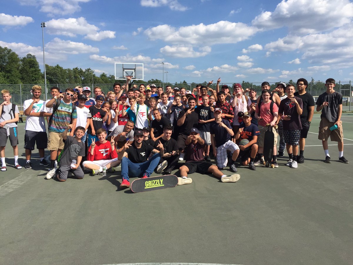 FaZe House Fans ❤ (@FaZeHouseLA) | Twitter