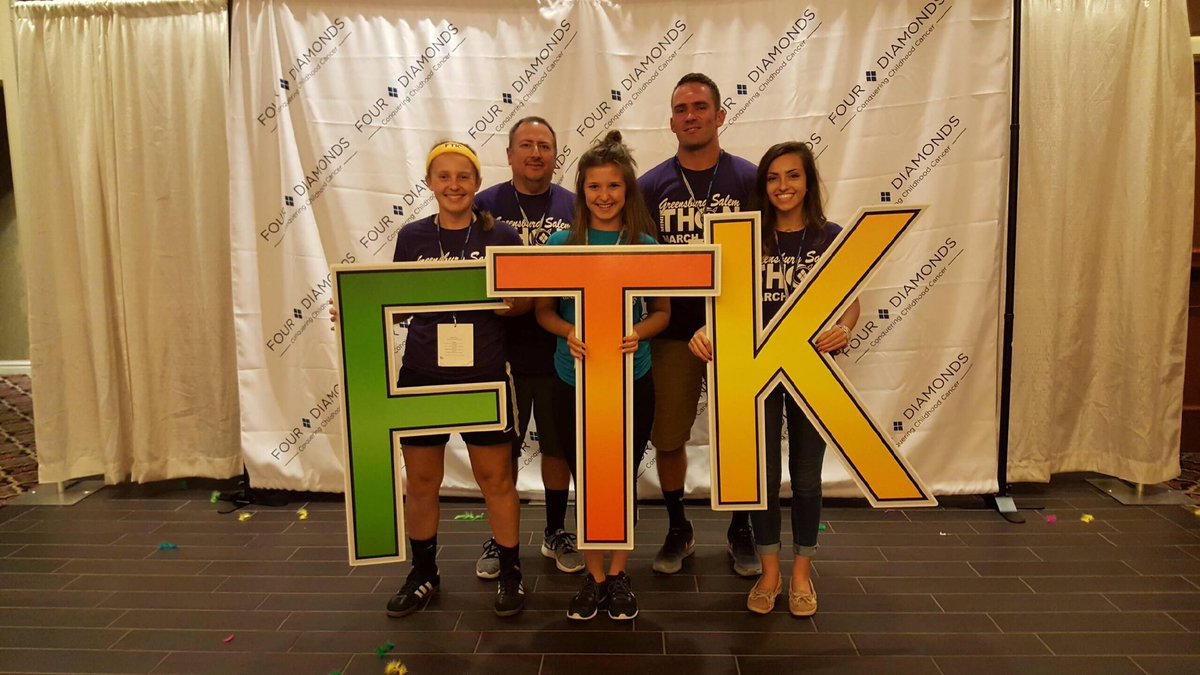 GSMiniTHON's tweet photo. Such an amazing day at summit #MTLS16 #ftk https://t.co/tg7EXd4FQD