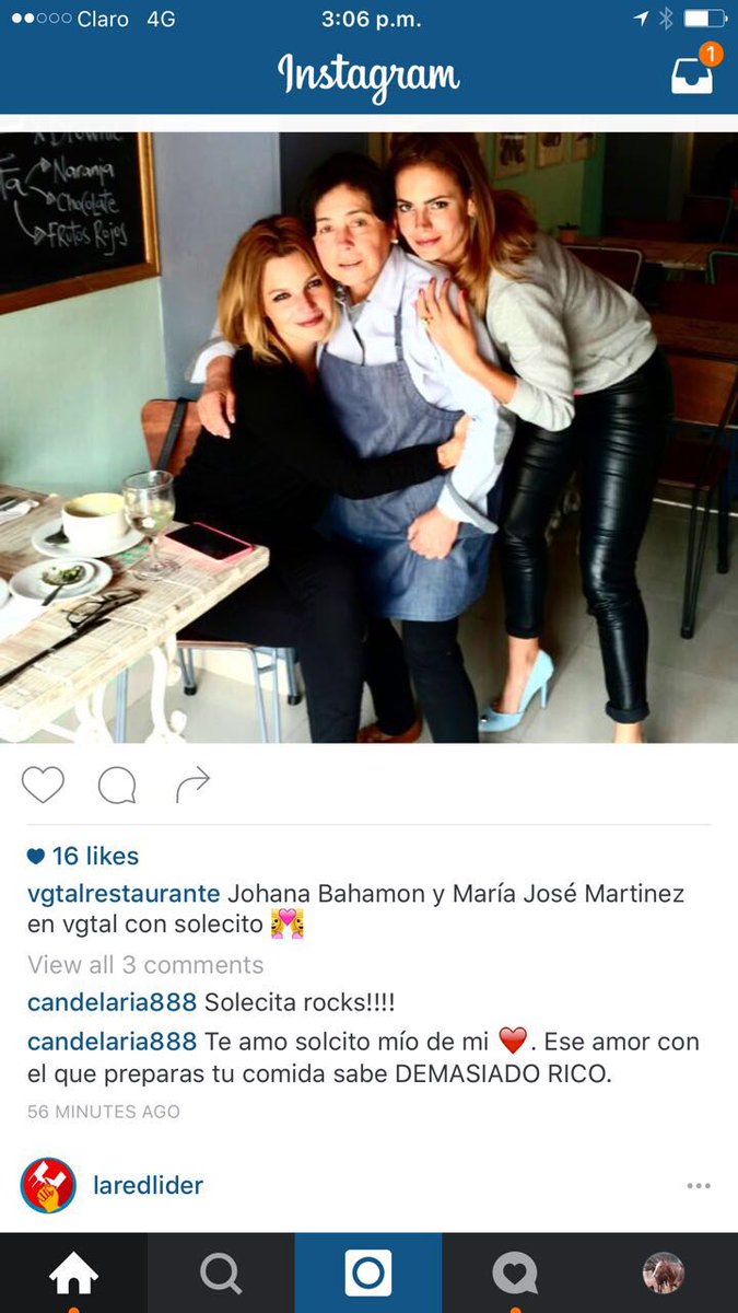 Solicitó mi sol mi mamá