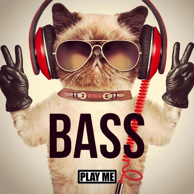 Get on this spotify game - just smashed some of that fresh new on our bass playlist LISTEN:bit.ly/playmespotifyb…