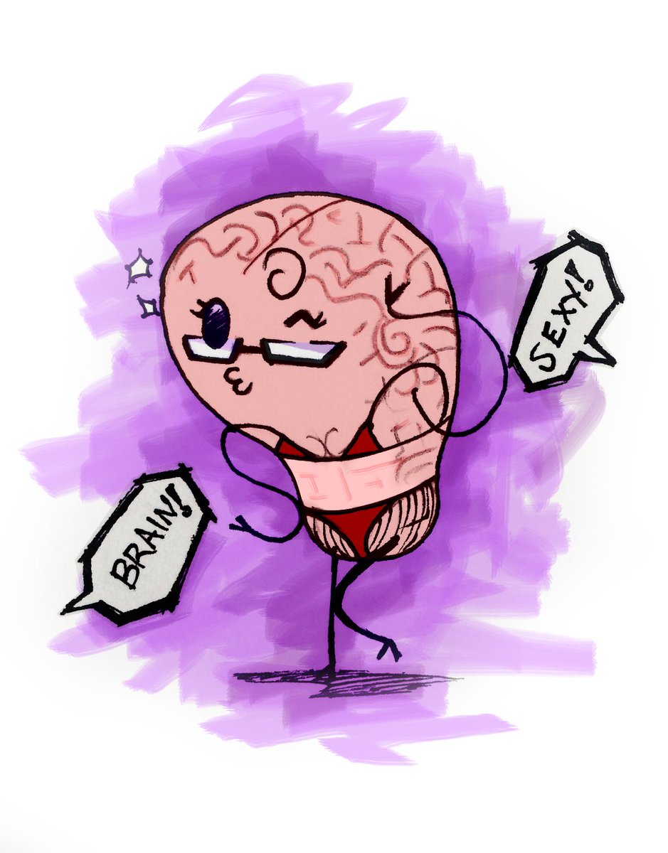 Resultado de imagen para sexy brain